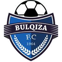 logo of KF Bulqiza