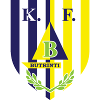logo of KF Butrinti Sarandë