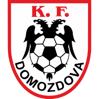logo of KF Domosdova Prrenjas