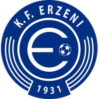 logo of KF Erzeni Shijak