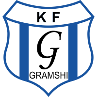 logo of KF Gramshi