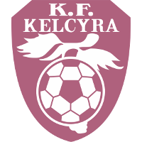 logo of KF Këlcyra