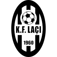 logo of KF Laçi