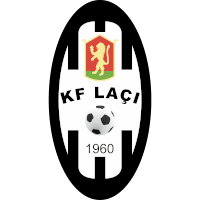 logo of KF Laçi
