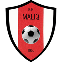 logo of KF Maliqi