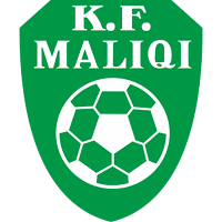 logo of KF Maliqi