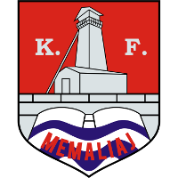 logo of KF Memaliaj