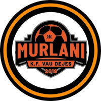 logo of KF Murlani