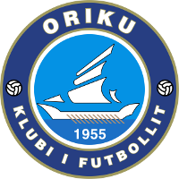 logo of Oriku