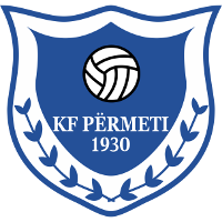 logo of KF Përmeti