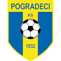 logo of KF Pogradeci