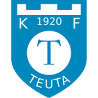 logo of KF Teuta Durrës