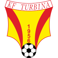 logo of KF Turbina Cërriku