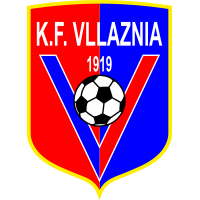 logo of KF Vllaznia Shkodër