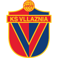 logo of KS Vllaznia Shkodër