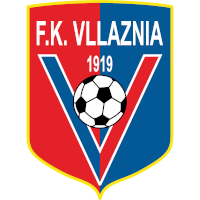logo of KF Vllaznia Shkodër