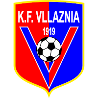 logo of KF Vllaznia Shkodër