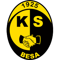logo of KS Besa Kavajë