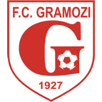 logo of KS Gramozi Ersekë