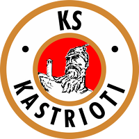 logo of KS Kastrioti