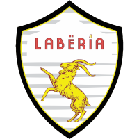 logo of Labëria FC