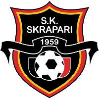 logo of SK Skrapari