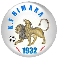 logo of KF Himarë