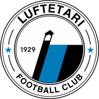 logo of Luftëtari