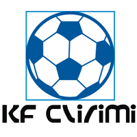 logo of KF Çlirimi Fier