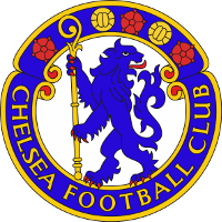 logo of Chelsea FC