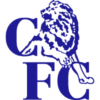 logo of Chelsea FC