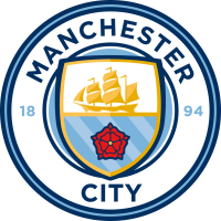 logo of Manchester City FC
