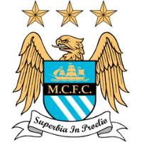 logo of Manchester City FC
