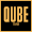 Club logo of The QUBE Esports