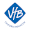 Club logo of VfB Friedrichshafen