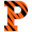 logo of Princeton Tigers