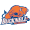 logo of Bucknell Bison