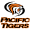 logo of Pacific Tigers