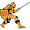 logo of Gannon University