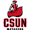 logo of Cal State Northridge Matadors