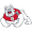 logo of Fresno State Bulldogs