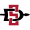 logo of San Diego State Aztecs