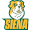 logo of Siena Saints