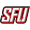 logo of St. Francis (PA) Red Flash