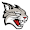 logo of Davidson Wildcats