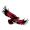 logo of Saint Joseph's Hawks