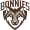 logo of St. Bonaventure Bonnies