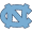 logo of North Carolina Tar Heels