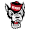 logo of NC State Wolfpack