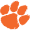 logo of Clemson Tigers